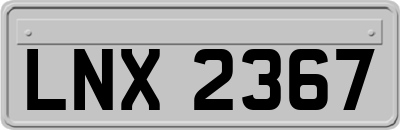 LNX2367