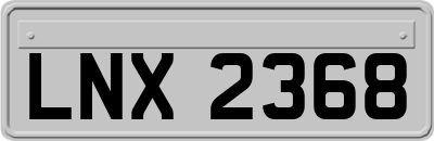 LNX2368