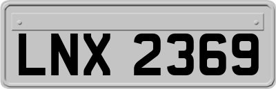 LNX2369