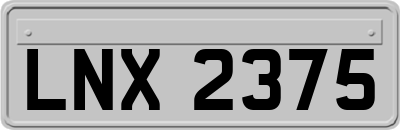 LNX2375
