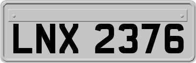 LNX2376