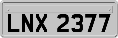 LNX2377