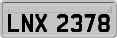 LNX2378