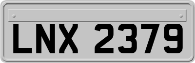 LNX2379