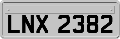 LNX2382