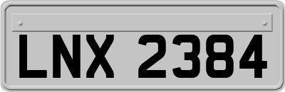 LNX2384