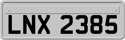 LNX2385