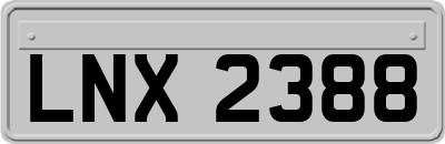 LNX2388
