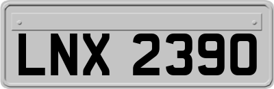 LNX2390