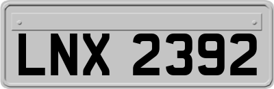 LNX2392