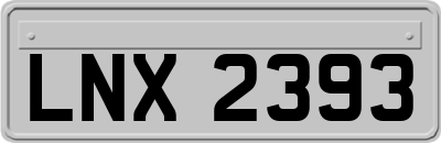 LNX2393