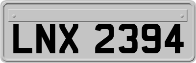 LNX2394