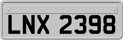 LNX2398