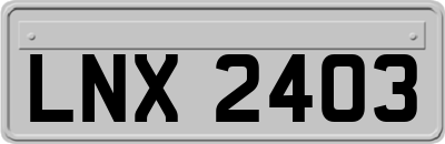 LNX2403