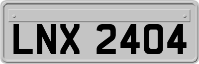 LNX2404