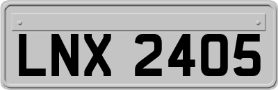 LNX2405