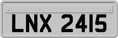 LNX2415