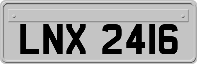 LNX2416