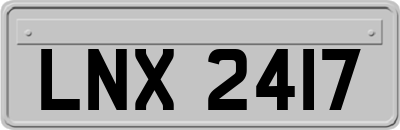 LNX2417