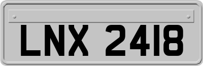 LNX2418