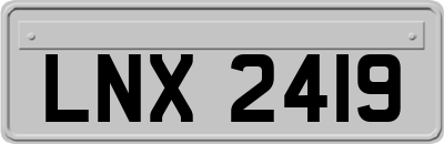 LNX2419