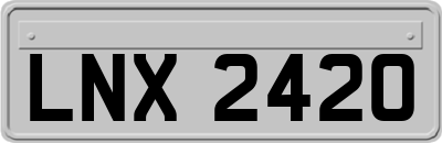 LNX2420