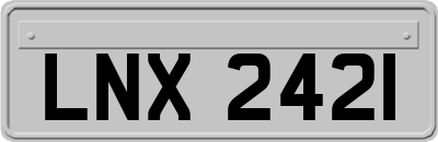 LNX2421