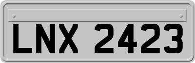 LNX2423