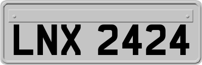 LNX2424