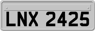 LNX2425