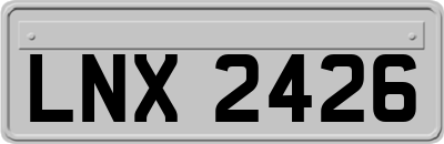 LNX2426