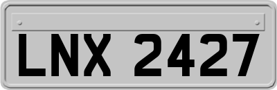 LNX2427