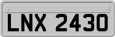 LNX2430