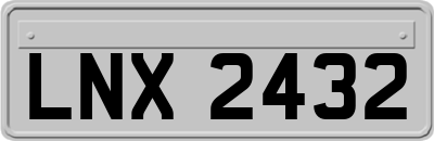 LNX2432