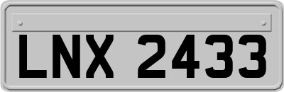 LNX2433