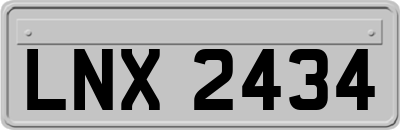 LNX2434