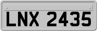 LNX2435
