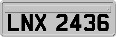 LNX2436