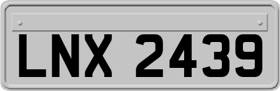 LNX2439