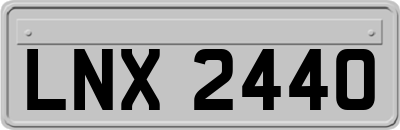 LNX2440