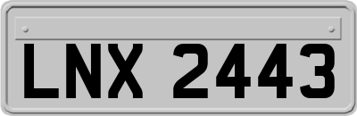 LNX2443