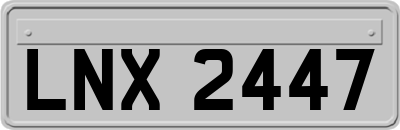 LNX2447
