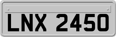LNX2450