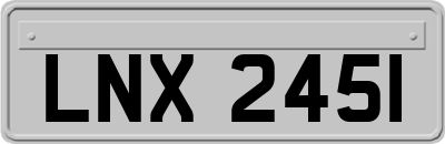 LNX2451