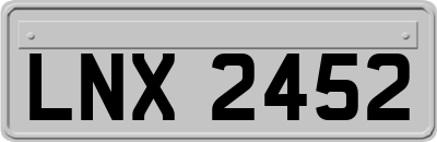 LNX2452