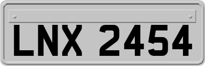 LNX2454