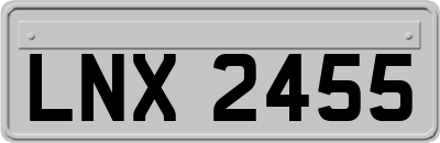 LNX2455