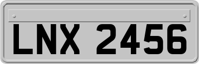 LNX2456