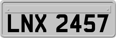 LNX2457
