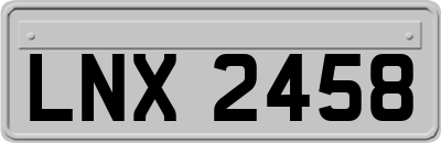 LNX2458